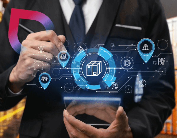 The Role of AI in Enhancing Supply Chain Efficiency