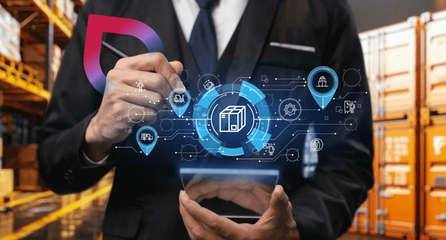 The Role of AI in Enhancing Supply Chain Efficiency