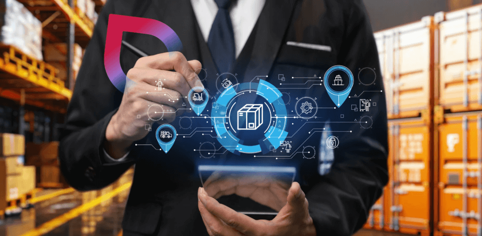 The Role of AI in Enhancing Supply Chain Efficiency