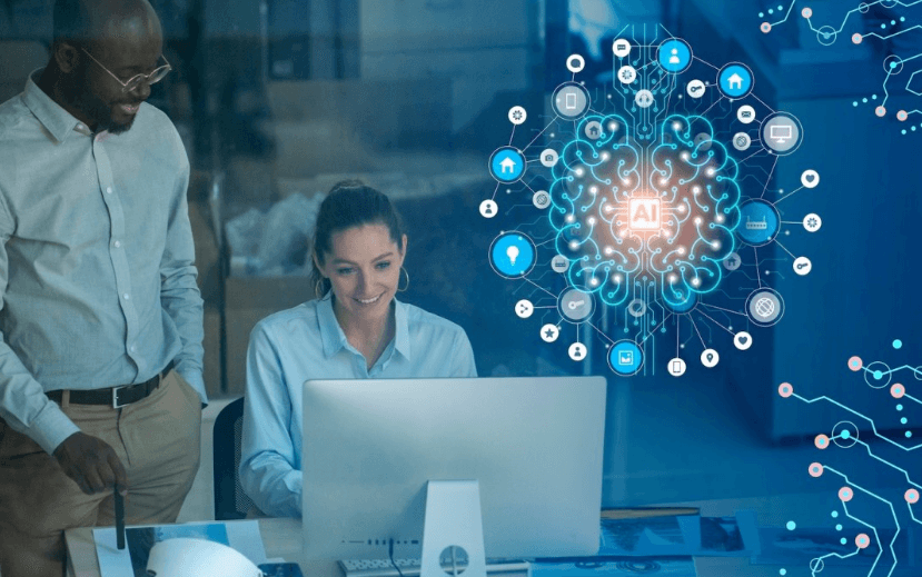 The Role of AI in Optimizing Business Operations