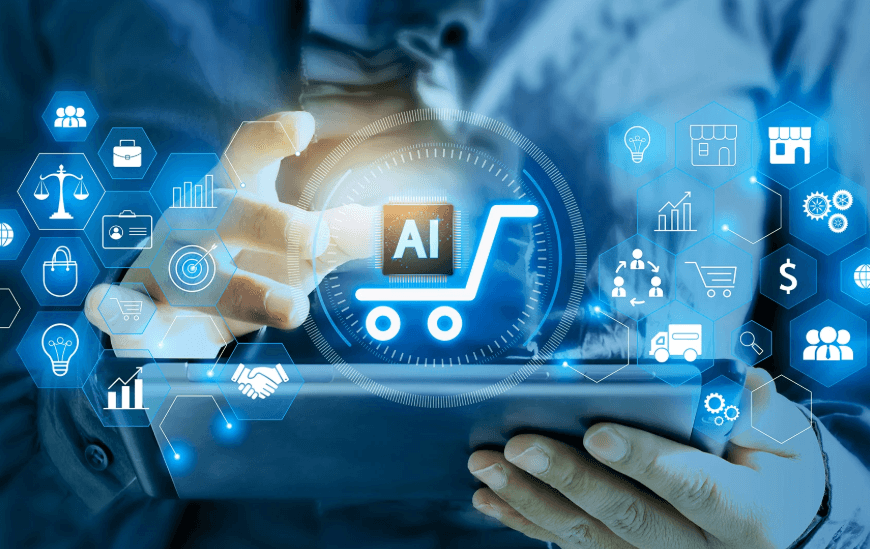 The Role of AI in Personalized Shopping Experiences